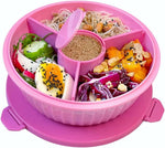 Load image into Gallery viewer, YUMBOX - POKE BOWL Guava Pink
