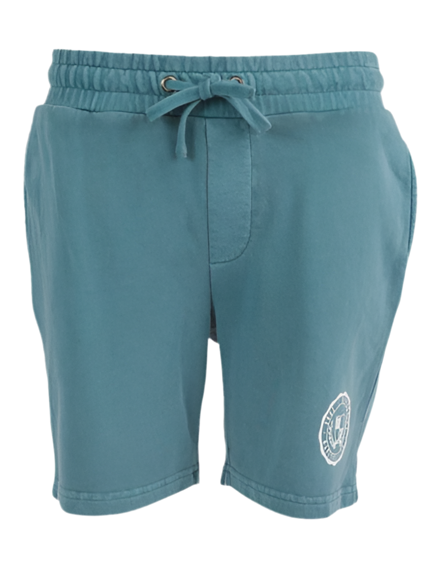 St Goliath - Princeton Fleece Short - Green