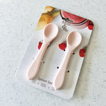 Load image into Gallery viewer, Mini &amp; Me - Spoon Set
