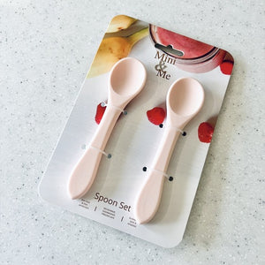 Mini & Me - Spoon Set