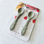 Load image into Gallery viewer, Mini &amp; Me - Spoon Set
