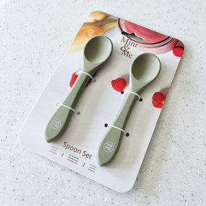 Mini & Me - Spoon Set