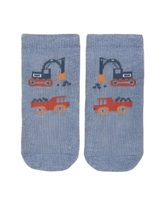 Toshi - Big Digger Socks