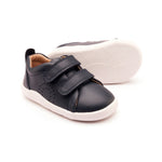 Load image into Gallery viewer, Old Soles - Little Tot Navy
