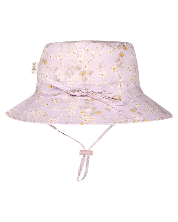 Toshi - Sunhat Stephanie Lavender