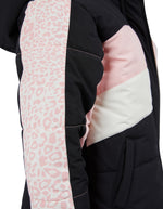 Load image into Gallery viewer, Eve Girl - Base Panelled Puffer Jacket
