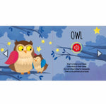 Load image into Gallery viewer, Sassi - Sound Book - The Wood
