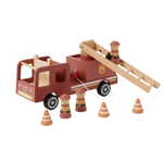 Load image into Gallery viewer, Zookabee - Fire Truck Set
