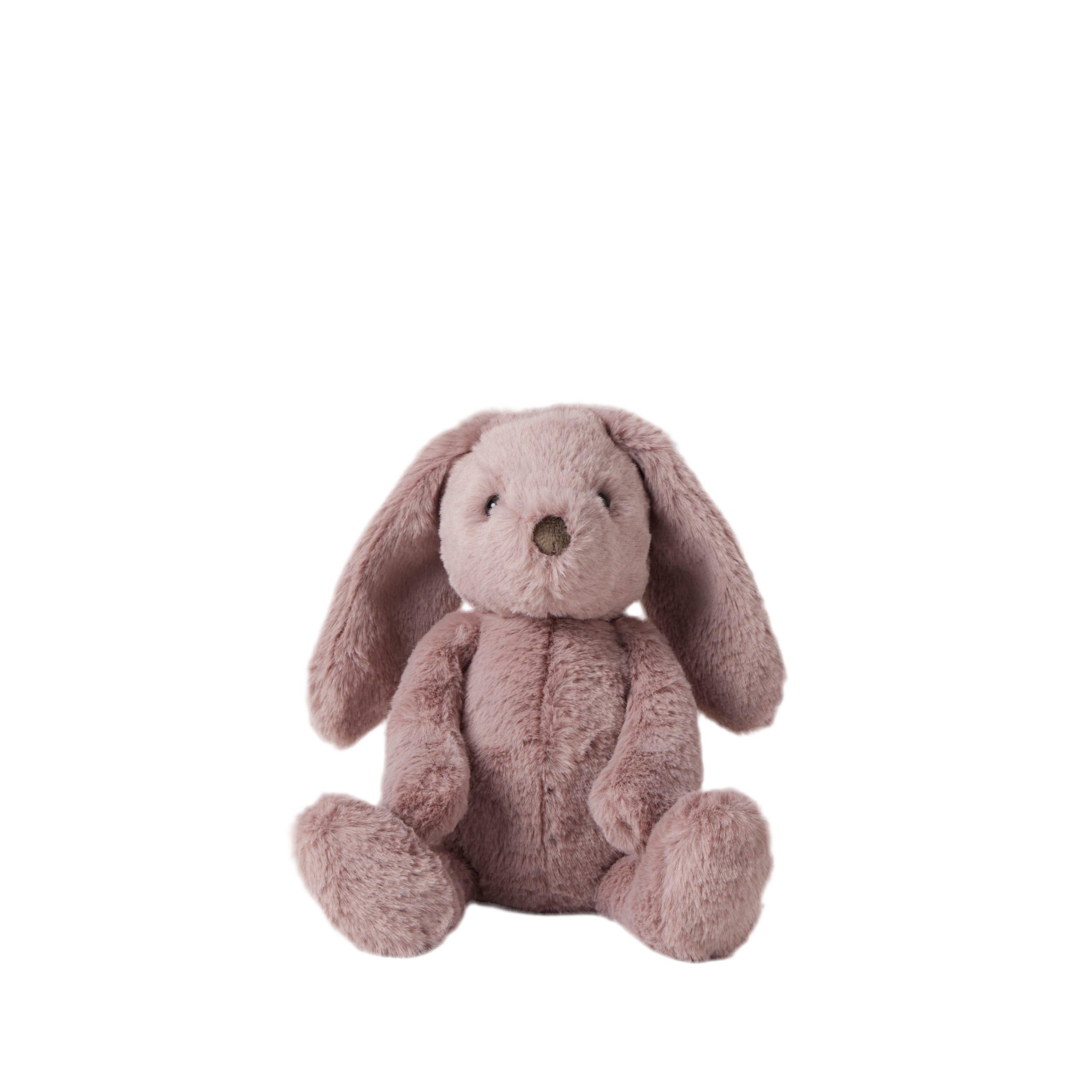 Jiggle & Giggle - BUNNY MAUVE SMALL