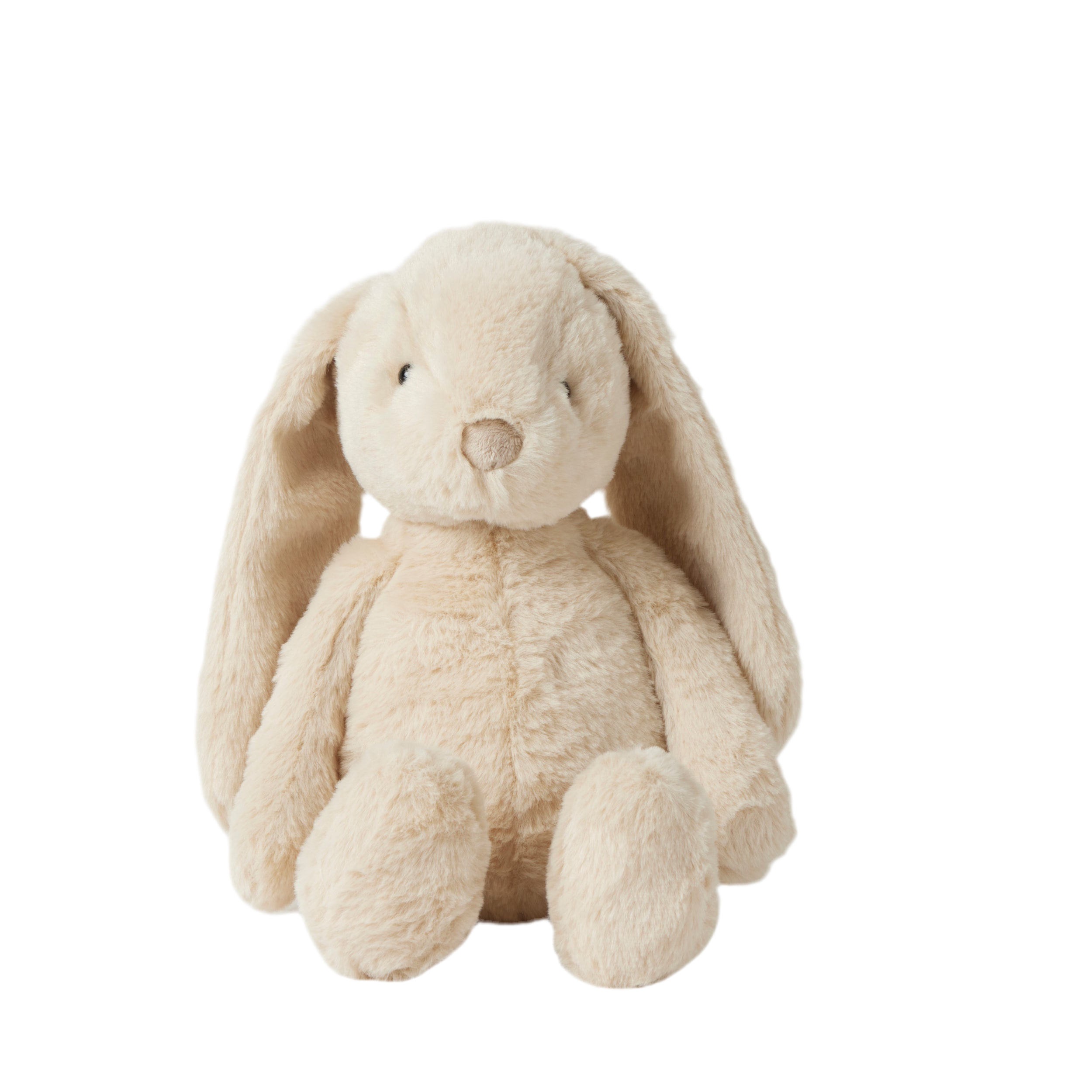 Jiggle & Giggle - BUNNY BEIGE MEDIUM