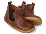Load image into Gallery viewer, Bobux - Step Up Jodhpur Boot Toffee
