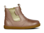 Load image into Gallery viewer, Bobux - Jodhpur Boot Rose Gold
