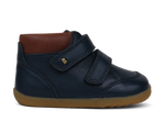 Load image into Gallery viewer, Bobux - Step Up Timber Boot Navy
