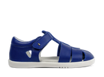 Load image into Gallery viewer, Bobux - Kid+ Tidal Sandal - Blueberry
