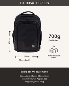 Montii Co - Backpack - Dinosaur