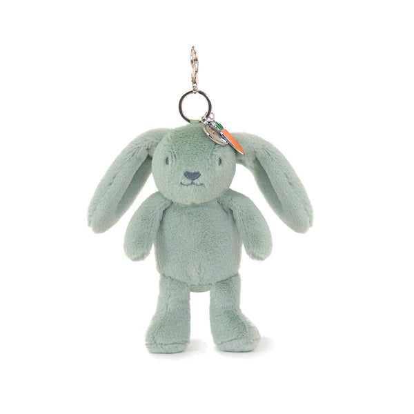 OB Design - Beau Bunny Bag Charm