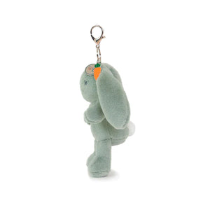 OB Design - Beau Bunny Bag Charm