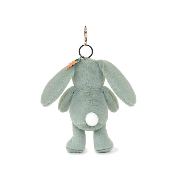 OB Design - Beau Bunny Bag Charm