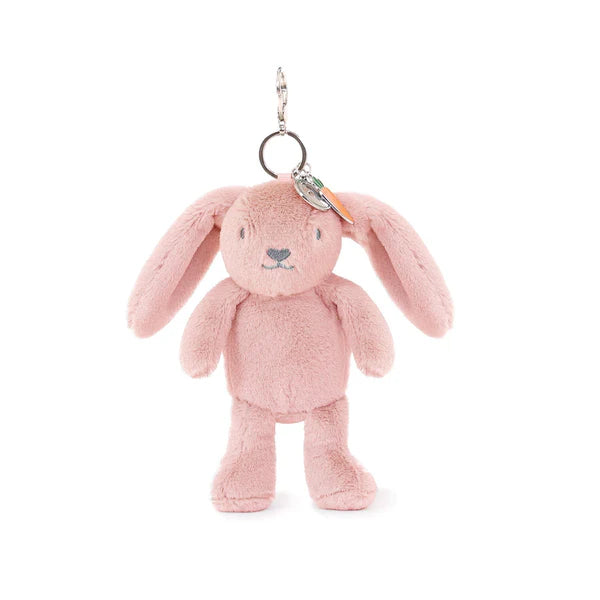 OB Design - Bella Bunny Bag Charm