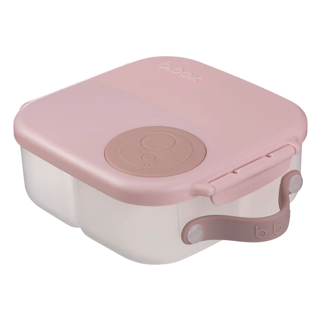 B.Box - Mini Lunch Box Blush Crush