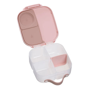 B.Box - Mini Lunch Box Blush Crush