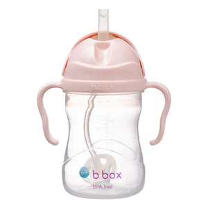 B.Box - Sippy cup - blush