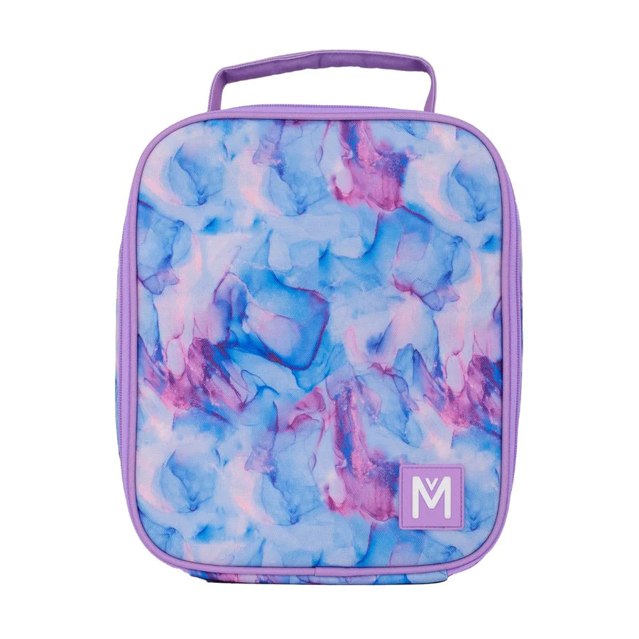 Montii Co - Insulated Lunch Bag Large - Aurora