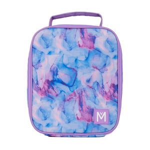 Montii Co - Insulated Lunch Bag Large - Aurora
