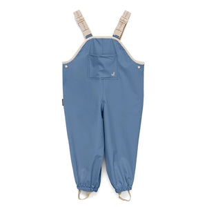 Cry Wolf - Rain Overalls Southern Blue