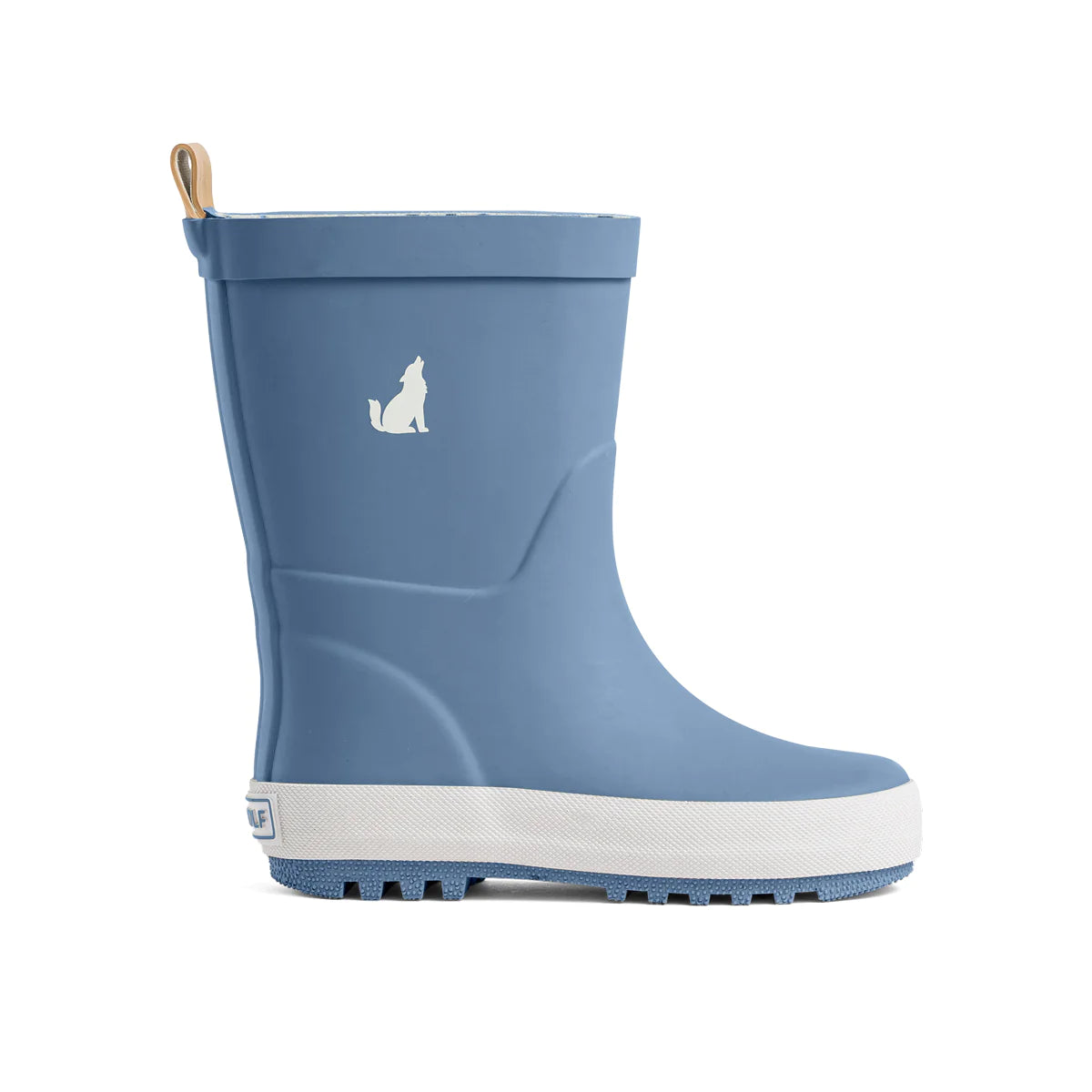Cry Wolf - Rain Boots Southern Blue