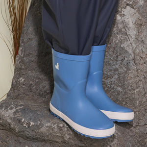 Cry Wolf - Rain Boots Southern Blue