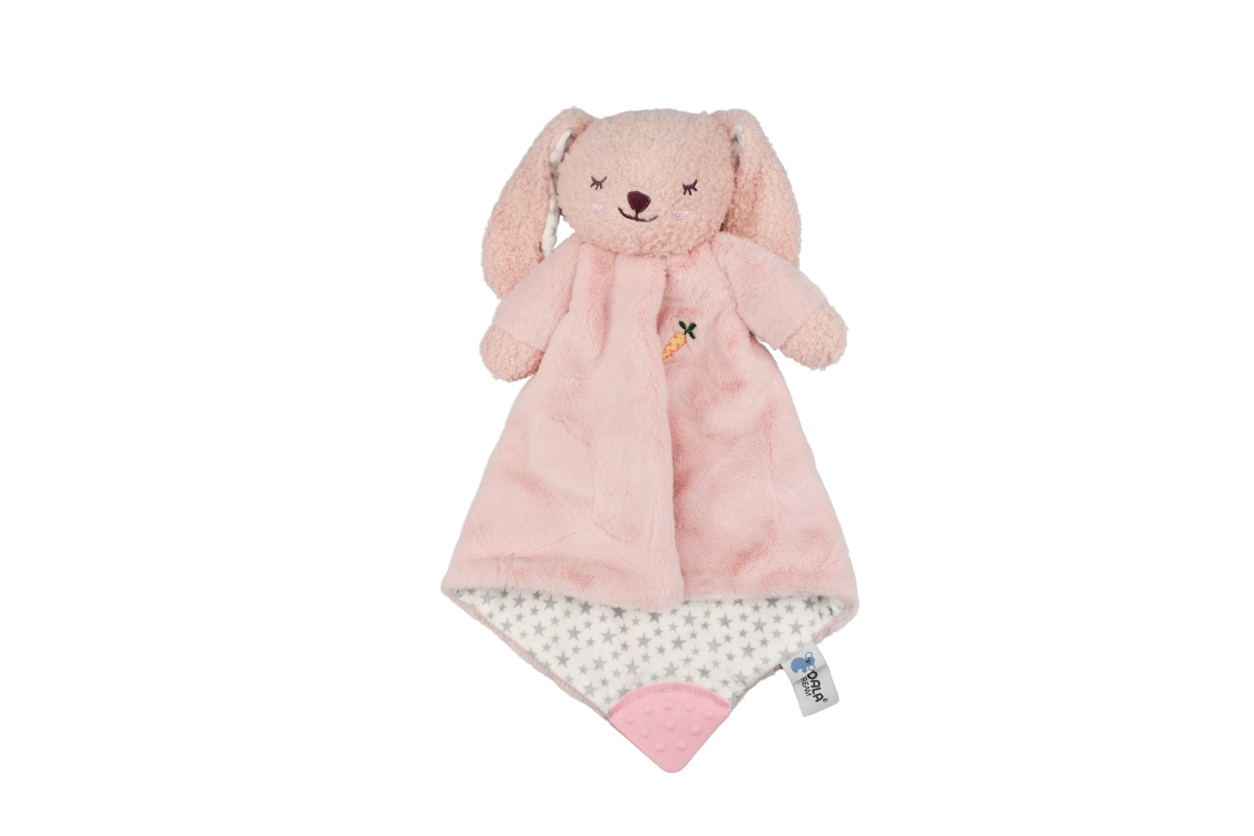 KOALA DREAM - SNUGGLE BUDDY BERRY BUNNY BLANKET
