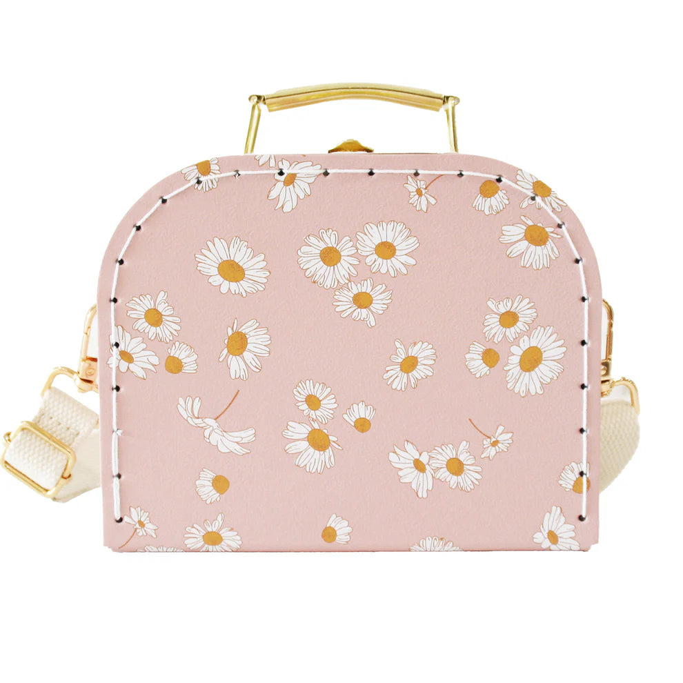 Alimrose - Coco Cross Body Case - Daisy Days