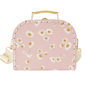 Alimrose - Coco Cross Body Case - Daisy Days