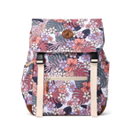 Load image into Gallery viewer, Cry Wolf - Knapsack - Tropical Floral
