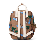 Load image into Gallery viewer, Cry Wolf - Mini Backpack Surf&#39;n Mr Wolf
