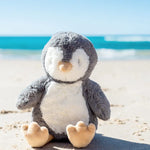 Load image into Gallery viewer, OB Design - Penguin Soft Toy Iggy

