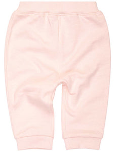 Toshi - Dreamtime Organic Trackpants - Pearl