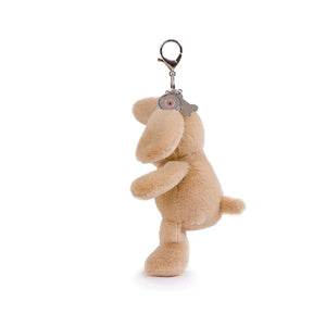 OB Design - Duke Dog Bag Charm