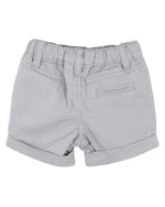 Load image into Gallery viewer, Bebe - BLUESTONE POCKET SHORTS
