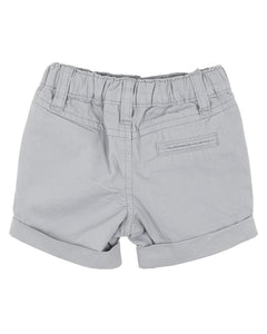 Bebe - BLUESTONE POCKET SHORTS