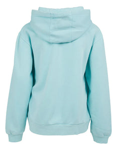 Eve Girl - EVERYDAY HOODIE Lt.Blue