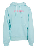 Load image into Gallery viewer, Eve Girl - EVERYDAY HOODIE Lt.Blue
