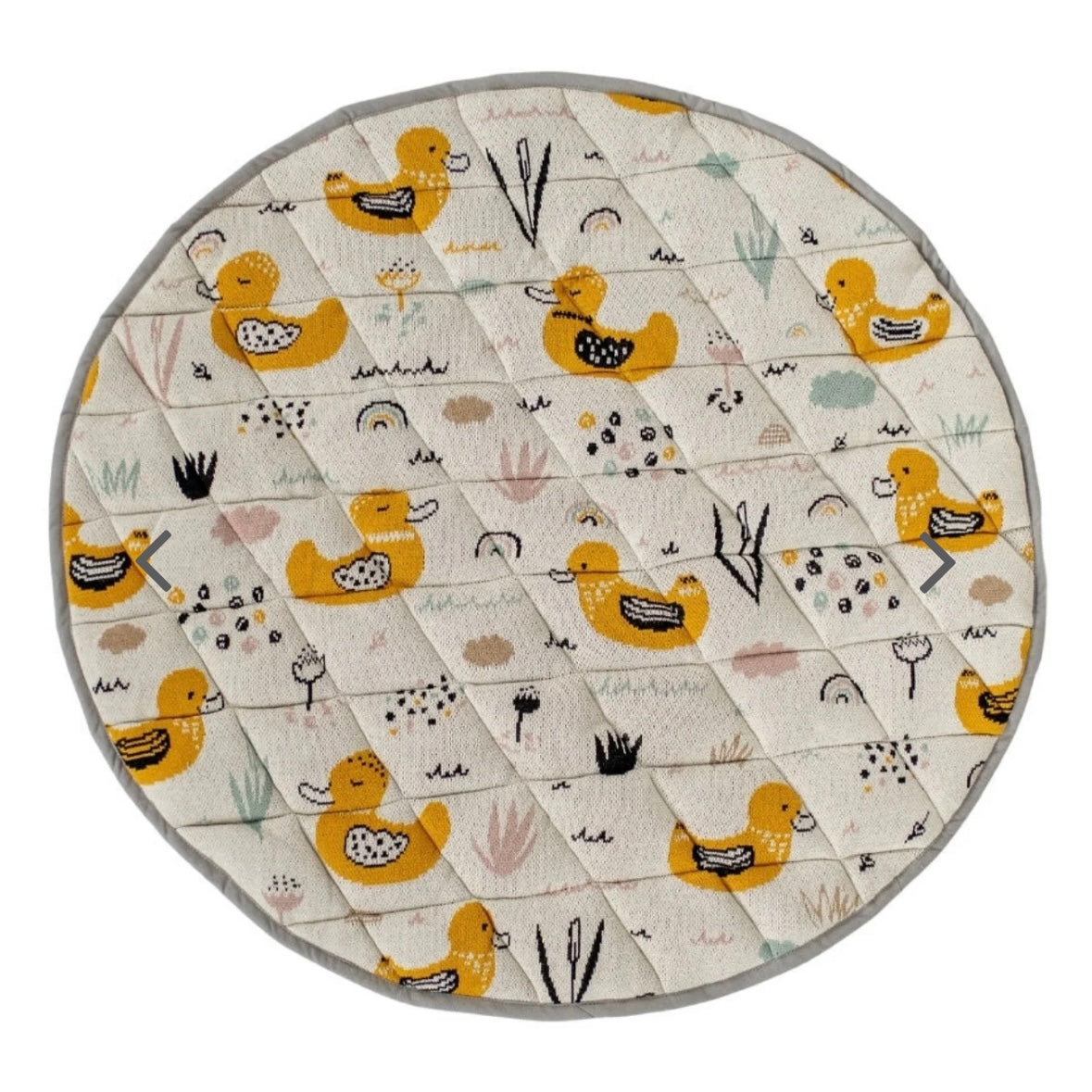 Di Lusso Living - Daffy Ducks - Playmat