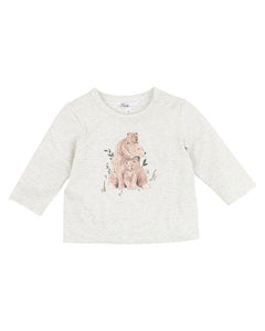 Bebe - Mateo Bear Tee