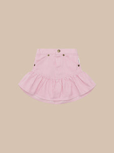 Huxbaby - Candy Stripe Frill Skirt