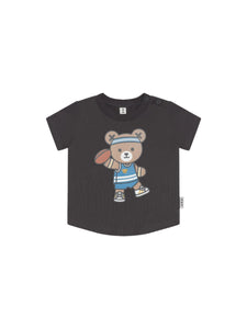 Huxbaby - Footy Hux T-Shirt