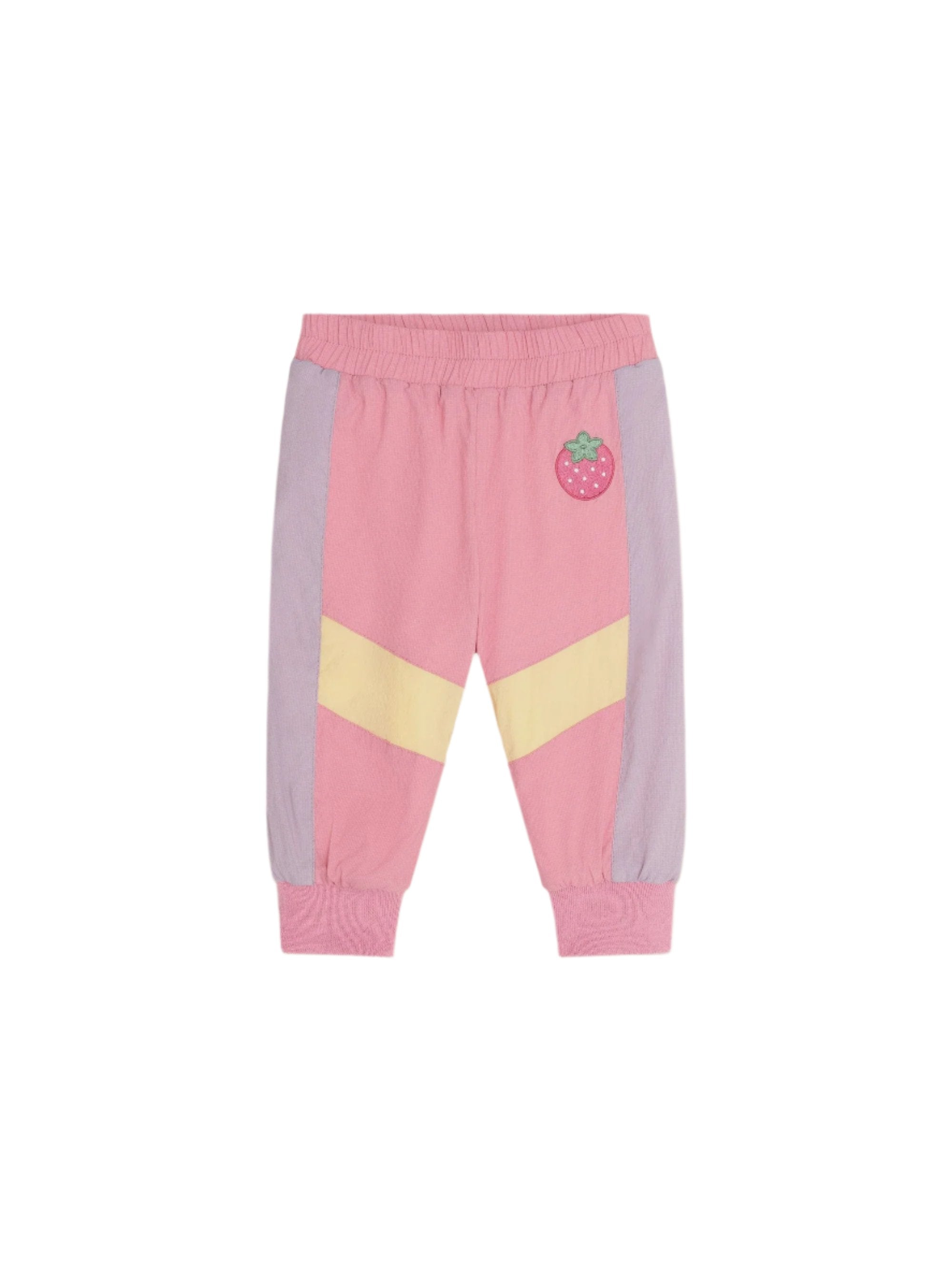 Huxbaby - Strawberry Retro Pant