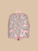 Load image into Gallery viewer, HUXBABY - BACKPACK SUNRISE - ROSE PETAL
