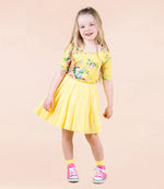 Load image into Gallery viewer, Rock Your Baby - Beatrice Circus Dress
